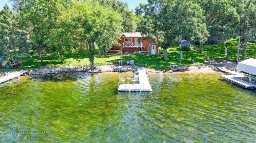 10176 Sherbrooke Beach Lane, Pelican Rapids, MN 56572