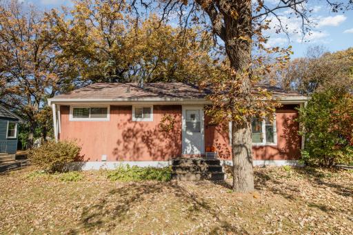 Welcome to 5344 52nd Avenue North in Crystal, MN!