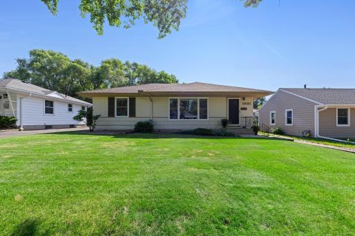 1631 Oregon Avenue S, Minneapolis, MN 55426