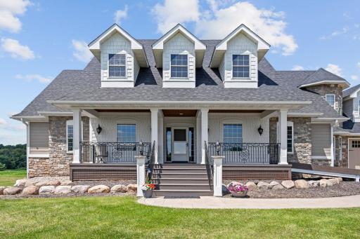 27140 Jonquil Avenue, Elko, MN 55020
