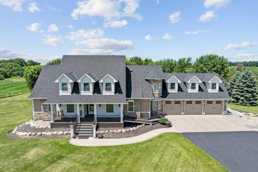 Welcome to 27140 Jonquil Ave! This isn't just a house; its a property that hands you the keys to live big, however you define it!