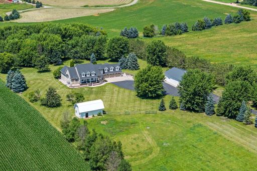 27140 Jonquil Avenue, Elko, MN 55020