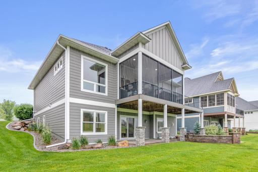 1972 Annika Drive N, Lake Elmo, MN 55042