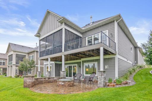 1972 Annika Drive N, Lake Elmo, MN 55042