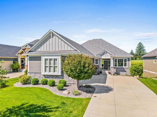 1972 Annika Drive N, Lake Elmo, MN 55042