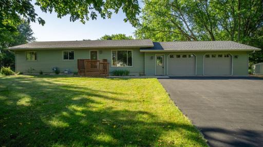 108 Viking Drive, Colfax, WI 54730