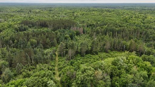11097 S Pierce Road, Solon Springs, WI 54873