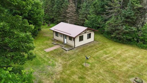 11097 S Pierce Road, Solon Springs, WI 54873