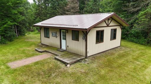 11097 S Pierce Road, Solon Springs, WI 54873