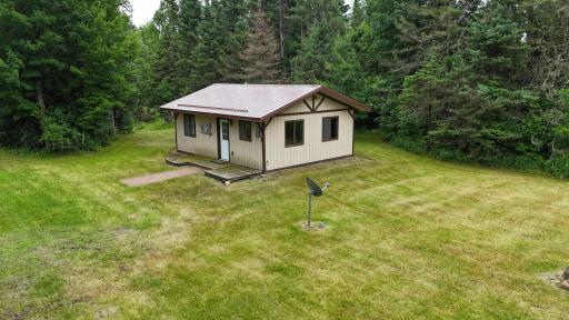 11097 S Pierce Road, Solon Springs, WI 54873
