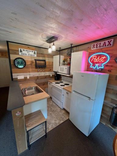 11097 S Pierce Road, Solon Springs, WI 54873