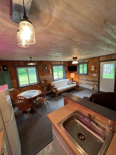 11097 S Pierce Road, Solon Springs, WI 54873