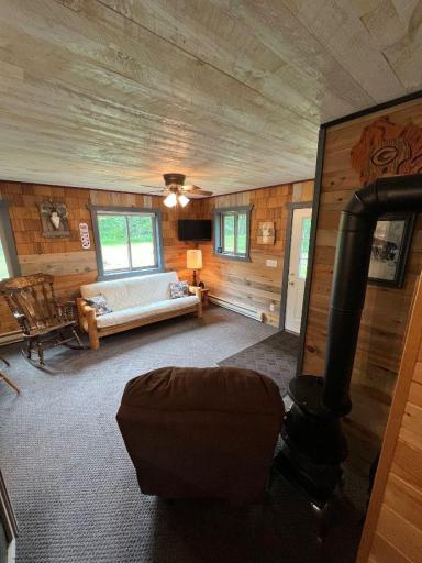 11097 S Pierce Road, Solon Springs, WI 54873