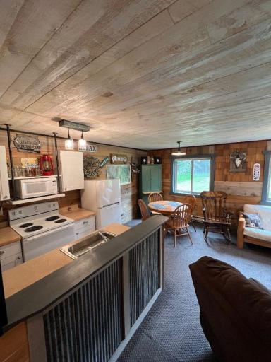11097 S Pierce Road, Solon Springs, WI 54873