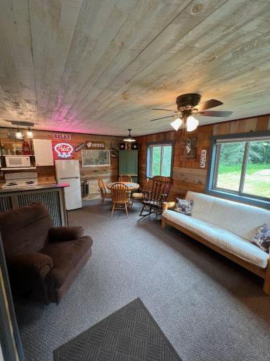 11097 S Pierce Road, Solon Springs, WI 54873