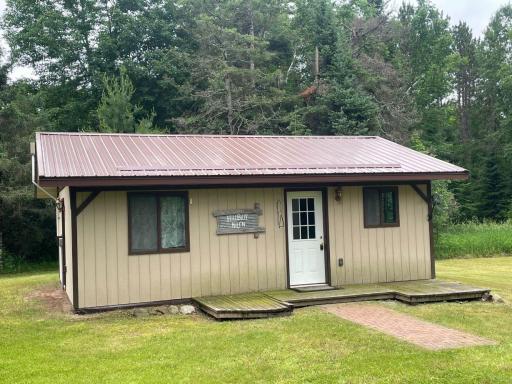 11097 S Pierce Road, Solon Springs, WI 54873