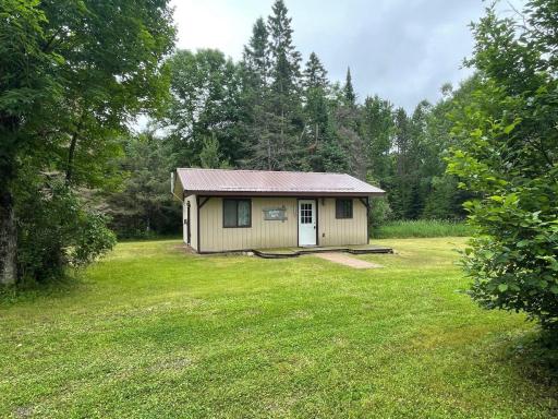 11097 S Pierce Road, Solon Springs, WI 54873