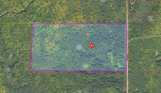 11097 S Pierce Road, Solon Springs, WI 54873