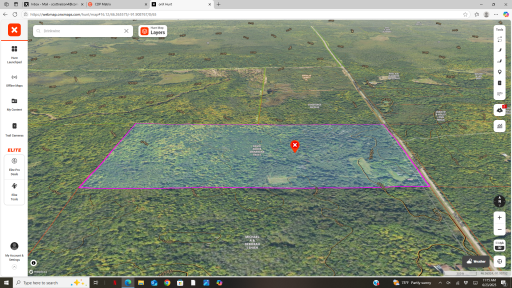 11097 S Pierce Road, Solon Springs, WI 54873