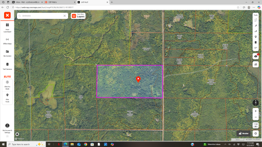 11097 S Pierce Road, Solon Springs, WI 54873
