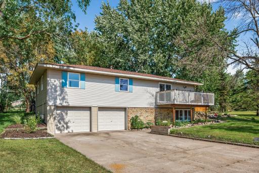 3679 173rd Lane NW, Andover, MN 55304