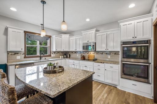 1799 158th Lane NW, Andover, MN 55304