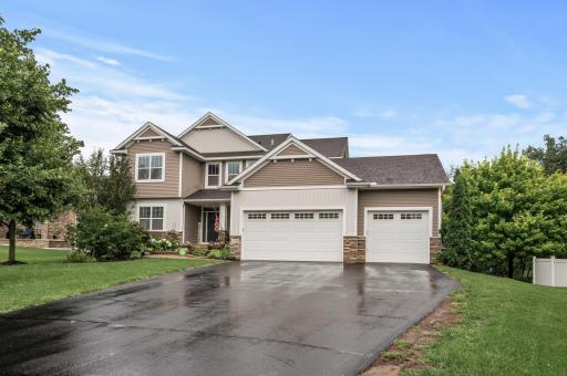 1799 158th Lane NW, Andover, MN 55304