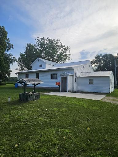 15596 464th Street, Hewitt, MN 56453