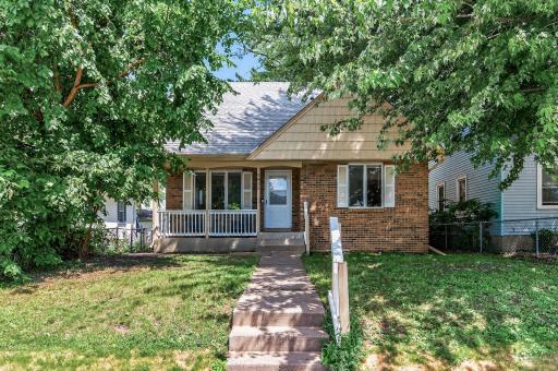 3850 Bryant Avenue N, Minneapolis, MN 55412