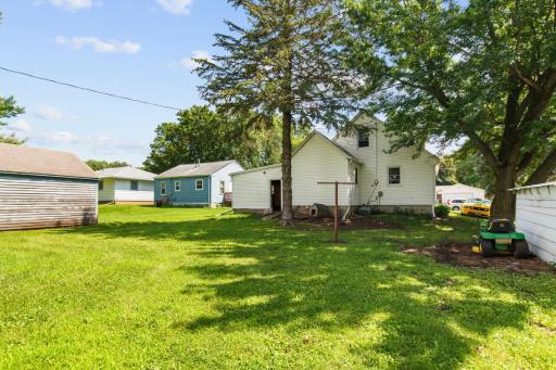 707 4th Avenue N, Lakefield, MN 56150