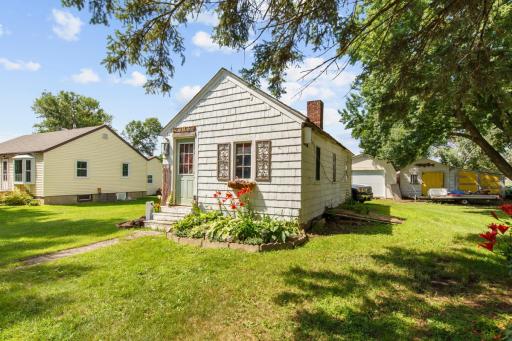 707 4th Avenue N, Lakefield, MN 56150
