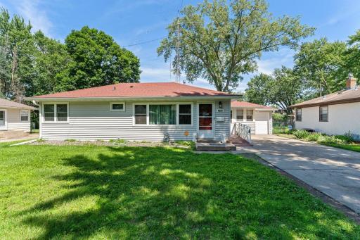 4824 Georgia Avenue N, Minneapolis, MN 55428