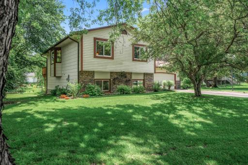 2922 141st Lane NW, Andover, MN 55304