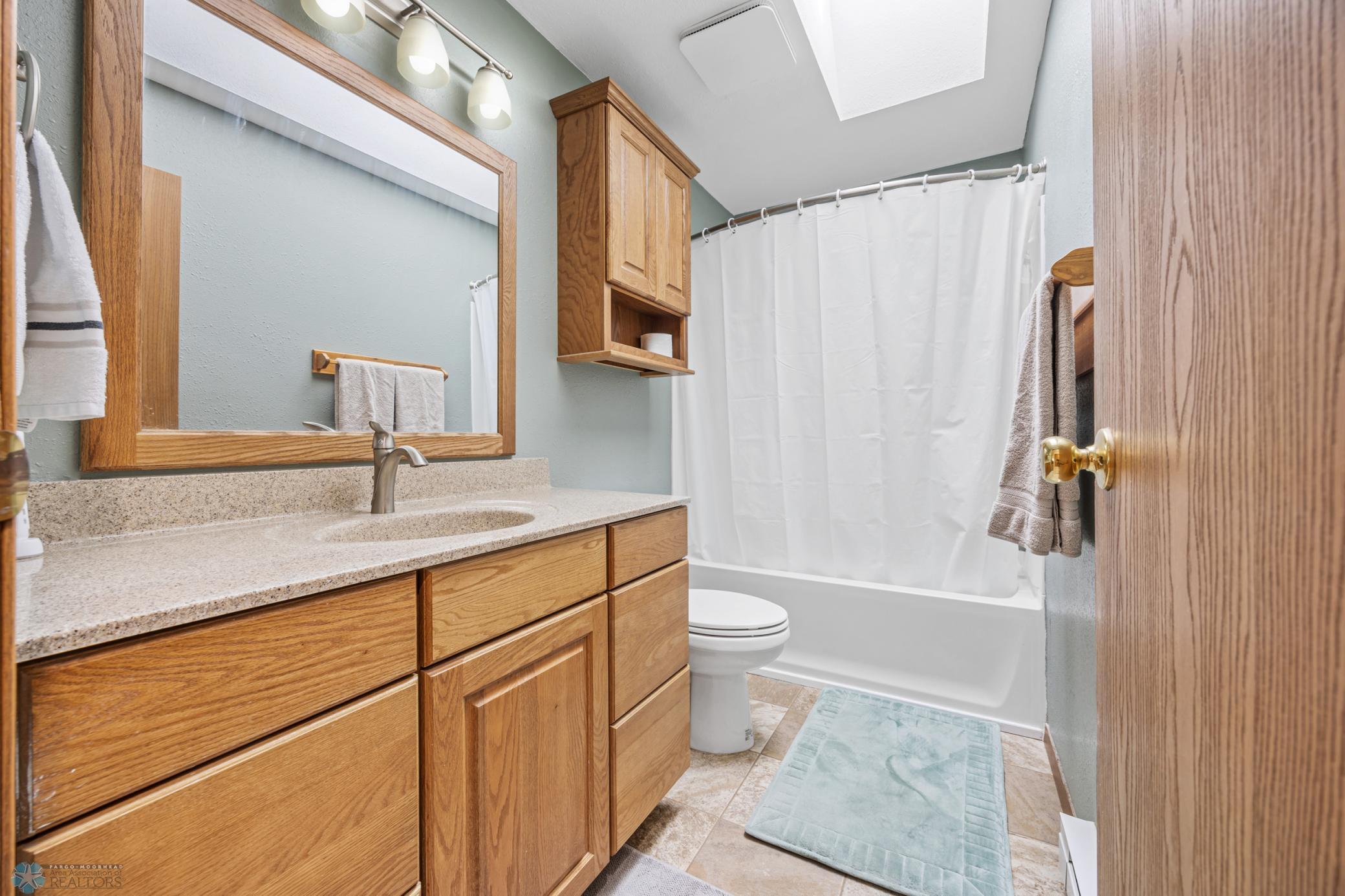 Bathroom 1