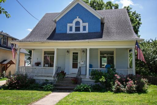 515 3rd Street W, Northfield, MN 55057