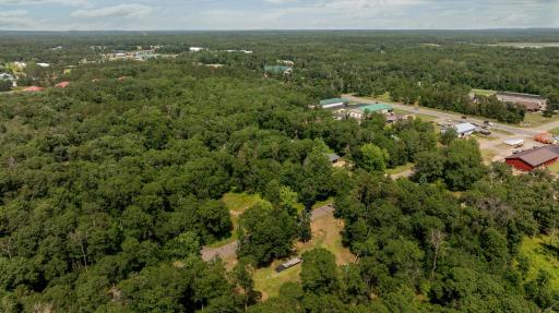 13595 Kimberly Road, Crosslake, MN 56442