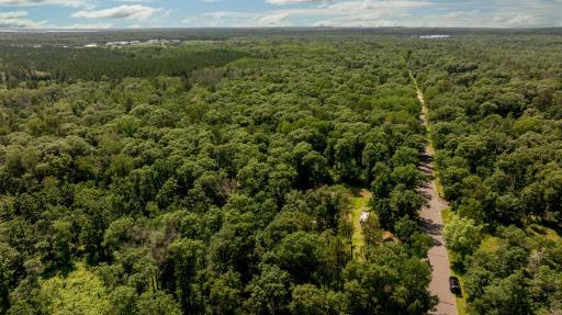 13595 Kimberly Road, Crosslake, MN 56442
