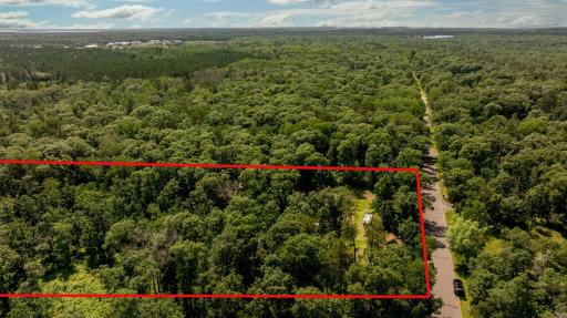 13595 Kimberly Road, Crosslake, MN 56442