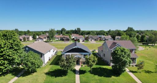 1801 Trentwood Drive, Sartell, MN 56377
