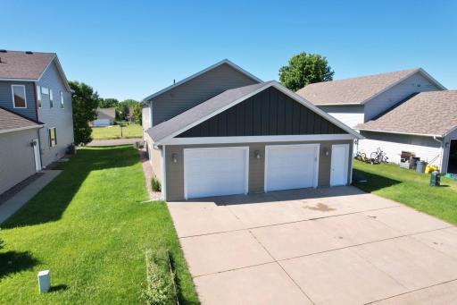 1801 Trentwood Drive, Sartell, MN 56377