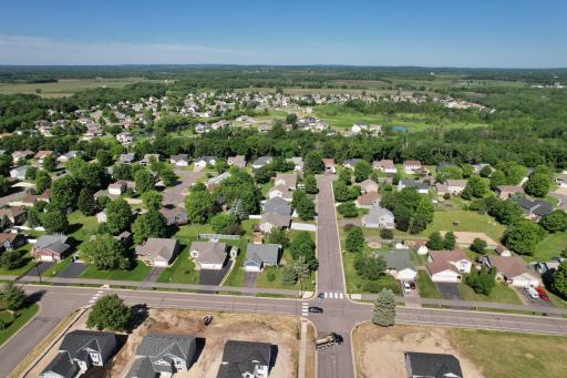 1801 Trentwood Drive, Sartell, MN 56377