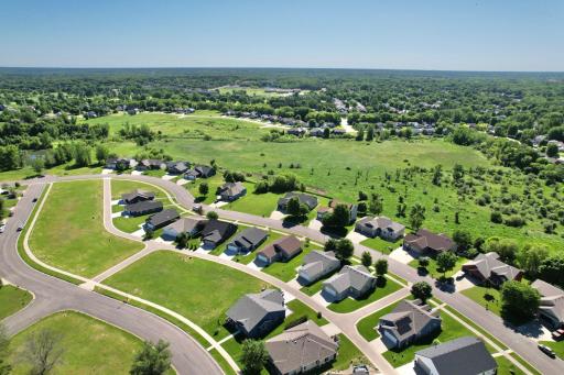 1801 Trentwood Drive, Sartell, MN 56377