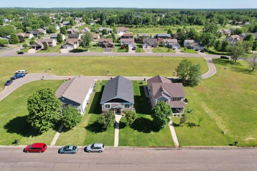 1801 Trentwood Drive, Sartell, MN 56377