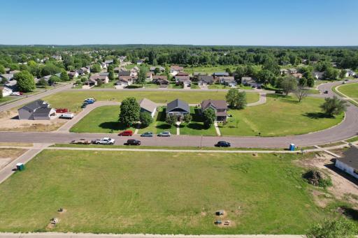 1801 Trentwood Drive, Sartell, MN 56377