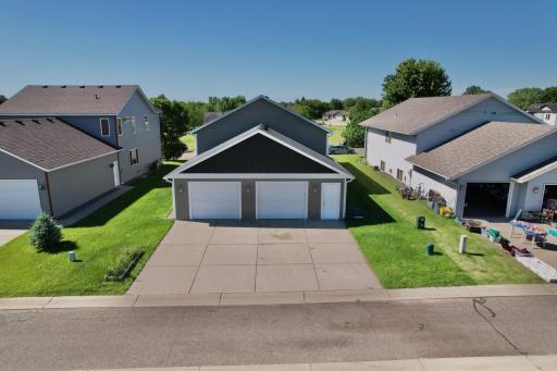 1801 Trentwood Drive, Sartell, MN 56377