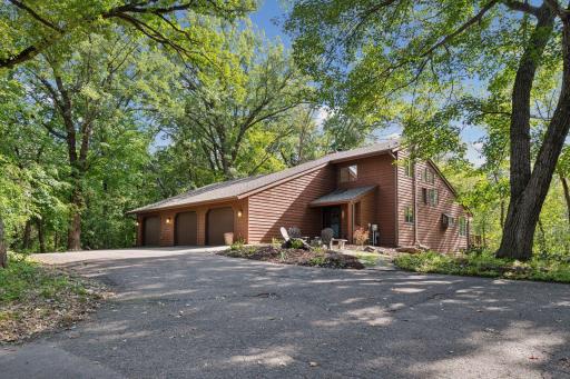15827 Day Place - Tucked in the woods in Minnetonka