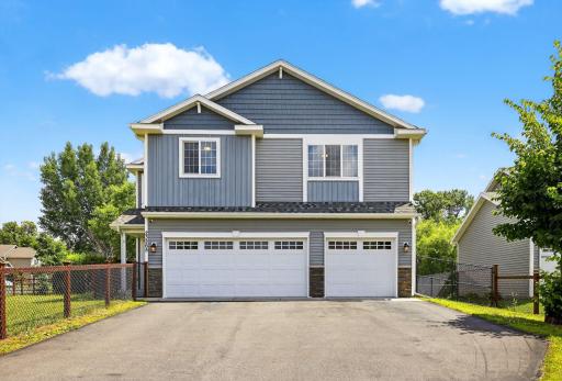 23265 Underclift Street NW, Saint Francis, MN 55070