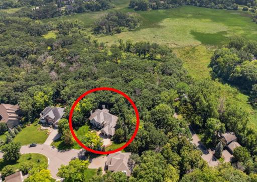 13985 Crowne Hill Rd - Cullen Nature Preserve