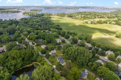 5815 Howards Point Road, Excelsior, MN 55331