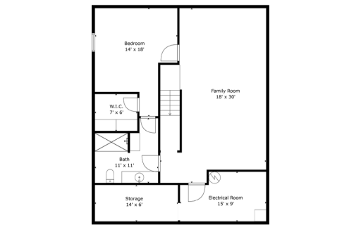 Floor Plan_Lower_5815 Howards Point Road, Excelsior, MN 55331.png